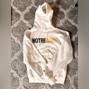 Notre Dame champion Hoodie